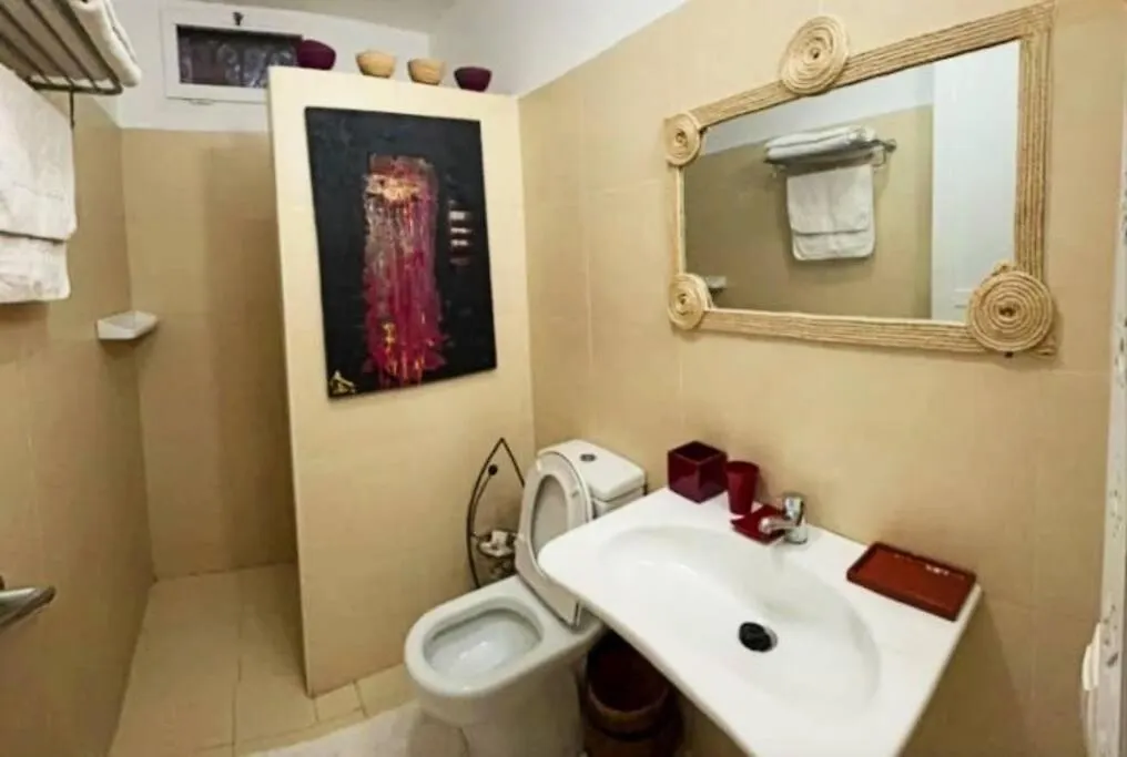 Waky Club Large Luxury Villa Marrakesh 0*,