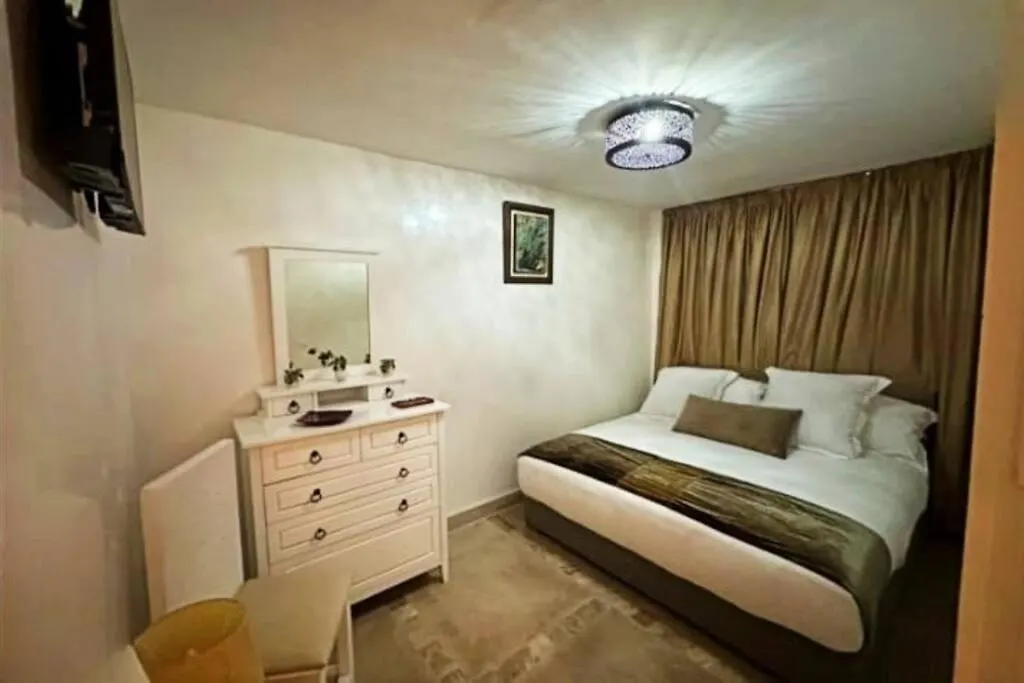 Waky Club Large Luxury Villa Marrakesh