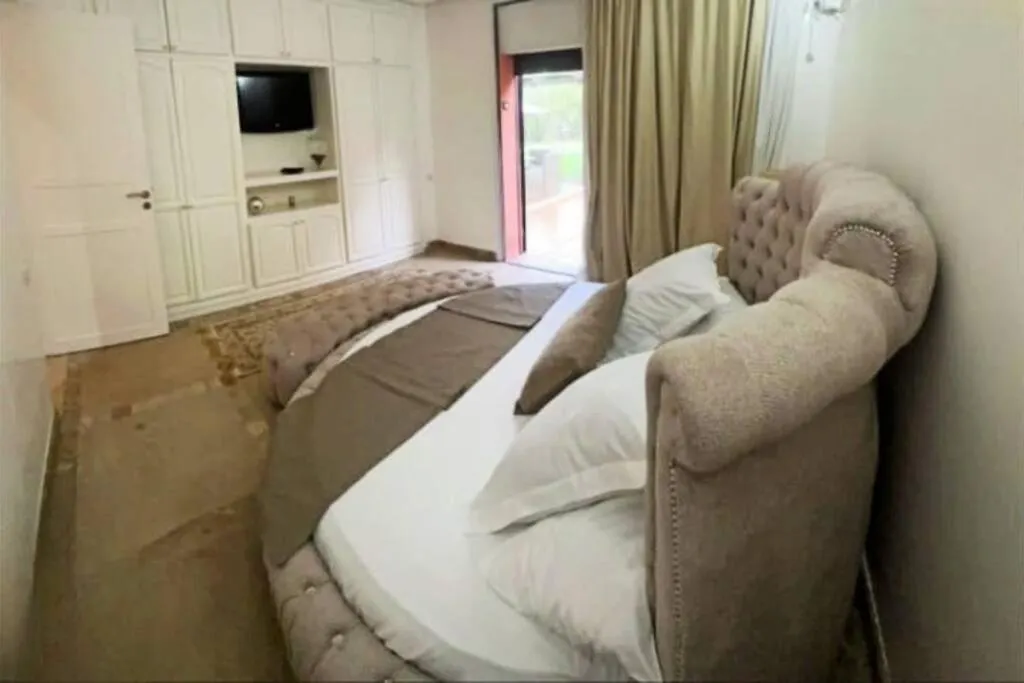 Waky Club Large Luxury Villa Marrakesh