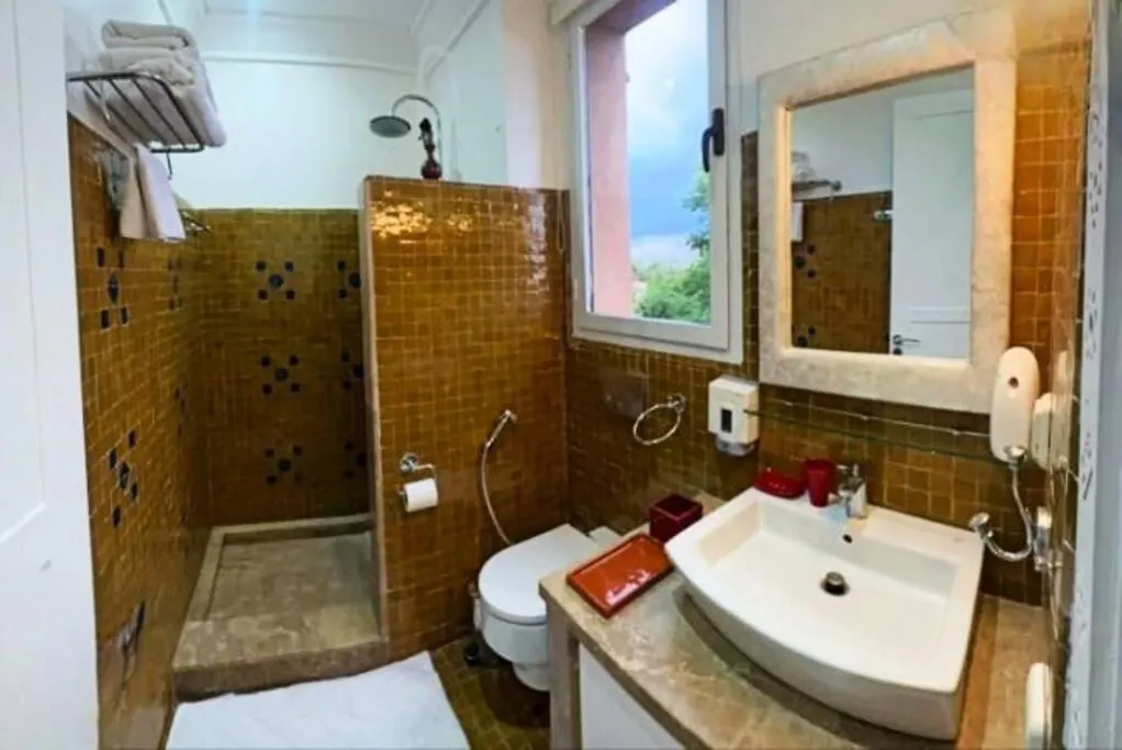 Waky Club Large Luxury Villa Marrakesh